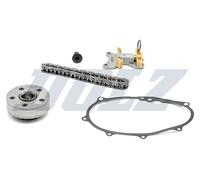 DOLZ SKCA005V Kit catena distribuzione per AUDI,SEAT,SKODA,VW