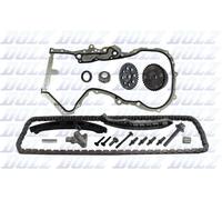 DOLZ SKCA008V Kit catena distribuzione per AUDI,SEAT,SKODA,VW