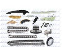 DOLZ SKCA009 Kit catena distribuzione per AUDI,SEAT,SKODA,VW