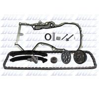 DOLZ SKCA011V Kit catena distribuzione per AUDI,SEAT,SKODA,VW