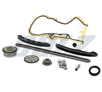DOLZ SKCA027V Kit catena distribuzione per AUDI,SEAT,SKODA,VW