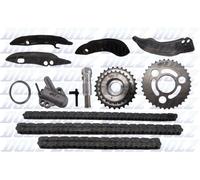 DOLZ SKCB121 Kit catena distribuzione per BMW