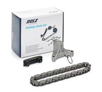 DOLZ SKCC017 Kit catena distribuzione per FORD Focus II Hatchback (DA, HCP, DP)