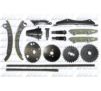 DOLZ SKCC060 Kit catena distribuzione per CITROËN,FIAT,IVECO,PEUGEOT