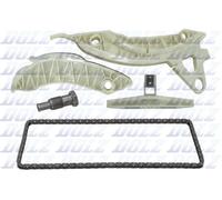 DOLZ SKCC123 Kit catena distribuzione per CITROËN,PEUGEOT