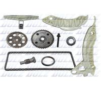 DOLZ SKCC123V Kit catena distribuzione per CITROËN,PEUGEOT