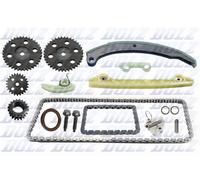 DOLZ SKCF010 Kit catena distribuzione per FORD,MAZDA,VOLVO