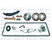 DOLZ SKCF014 Kit catena distribuzione per FORD,LAND ROVER