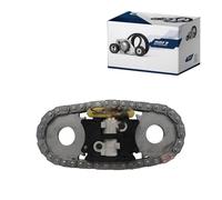 Dolz Kit catena di distribuzione SKCF064 per Fiat Ducato (250, 290) 0,521 kg