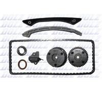 DOLZ SKCF074V Kit catena distribuzione per FORD,FORD USA