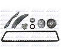 DOLZ SKCH015V Kit catena distribuzione per HYUNDAI,KIA