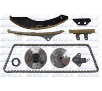 DOLZ SKCH033V Kit catena distribuzione per HYUNDAI,KIA