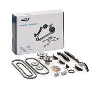 DOLZ SKCH039F Kit catena distribuzione