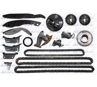 DOLZ SKCH039F Kit catena distribuzione per HYUNDAI,KIA