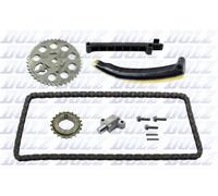 DOLZ SKCM018 Kit catena distribuzione per SMART