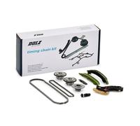 DOLZ SKCM031V Kit catena distribuzione