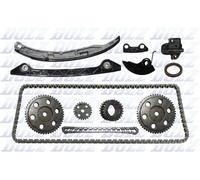 DOLZ SKCM073 Kit catena distribuzione per MAZDA