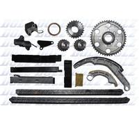 DOLZ SKCN054 Kit catena distribuzione per NISSAN