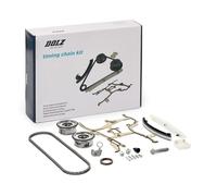 DOLZ SKCO004V Kit catena distribuzione
