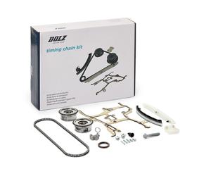 DOLZ SKCO004V Kit catena distribuzione