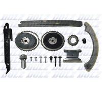 DOLZ SKCO024V Kit catena distribuzione per ALFA ROMEO,FIAT,OPEL,SAAB