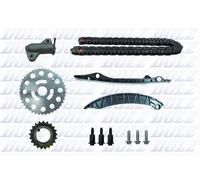 DOLZ SKCR030 Kit catena distribuzione per NISSAN,OPEL,RENAULT