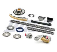 DOLZ SKCS129 Kit catena distribuzione per AUDI,SUBARU,SUZUKI