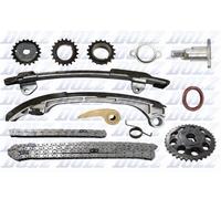 DOLZ SKCT125F Kit catena distribuzione per TOYOTA