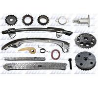 DOLZ SKCT125V Kit catena distribuzione per TOYOTA