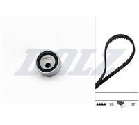 DOLZ SKD001 Kit cinghie dentate per RENAULT