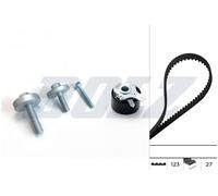 DOLZ SKD003 Kit cinghie dentate per DACIA,NISSAN,RENAULT