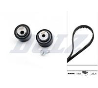 DOLZ SKD007 Kit cinghie dentate per CITROËN,FIAT,PEUGEOT,TOYOTA