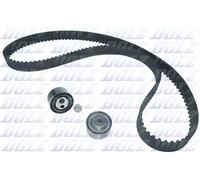 DOLZ SKD008 Kit cinghie dentate per CITROËN,FIAT,LANCIA,PEUGEOT,SUZUKI