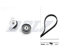 DOLZ SKD019 Kit cinghie dentate per RENAULT