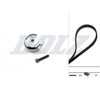 DOLZ SKD021 Kit cinghie dentate per DAEWOO,OPEL