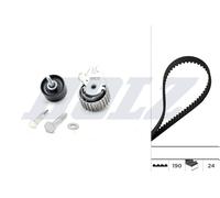 DOLZ SKD032 Kit cinghie dentate per ALFA ROMEO,FIAT,LANCIA