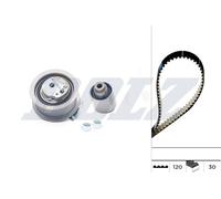 DOLZ SKD033 Kit cinghie dentate per AUDI,FORD,SEAT,SKODA,VW