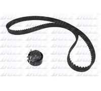 DOLZ SKD039 Kit cinghie dentate per DACIA,NISSAN,RENAULT
