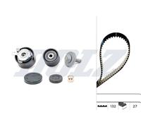 DOLZ SKD046 Kit cinghie dentate per DACIA,RENAULT