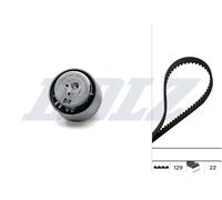 DOLZ SKD060 Kit cinghie dentate per FIAT,LANCIA