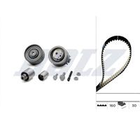 DOLZ SKD062 Kit cinghie dentate per AUDI,SEAT,SKODA,VW
