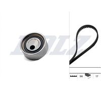 DOLZ SKD066 Kit cinghie dentate per DACIA,RENAULT