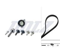 DOLZ SKD070 Kit cinghie dentate per FORD,VOLVO
