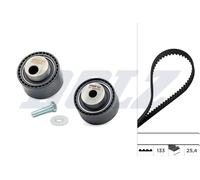 DOLZ SKD072 Kit cinghie dentate per CITROËN,FIAT,LANCIA,PEUGEOT