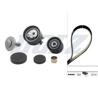 DOLZ SKD073 Kit cinghie dentate per RENAULT