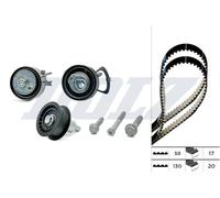 DOLZ SKD080 Kit cinghie dentate per SKODA,VW