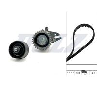 DOLZ SKD086 Kit cinghie dentate per ALFA ROMEO