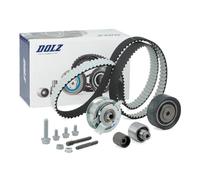 DOLZ SKD100 Kit cinghia di distribuzione