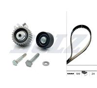 DOLZ SKD102 Kit cinghia di distribuzione