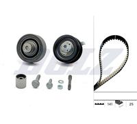 DOLZ SKD108 Kit cinghie dentate per AUDI,SEAT,SKODA,VW